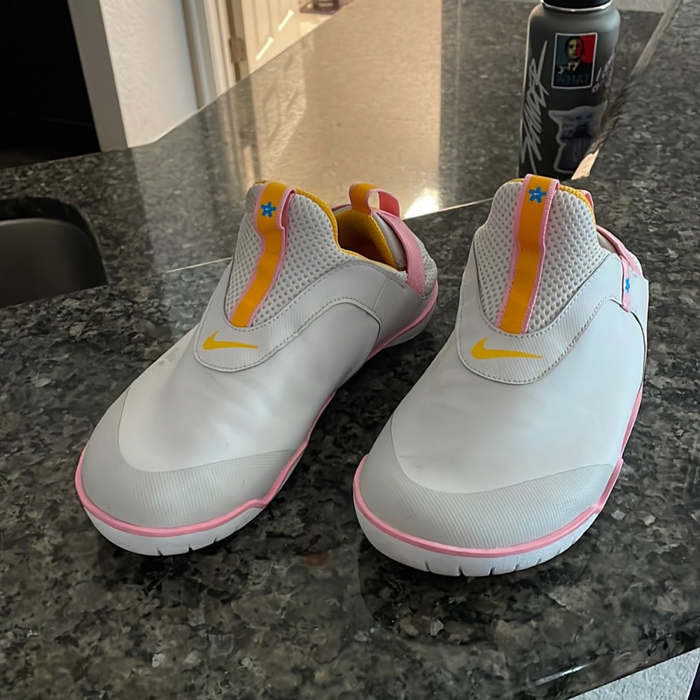 Nike Zoom Pulse